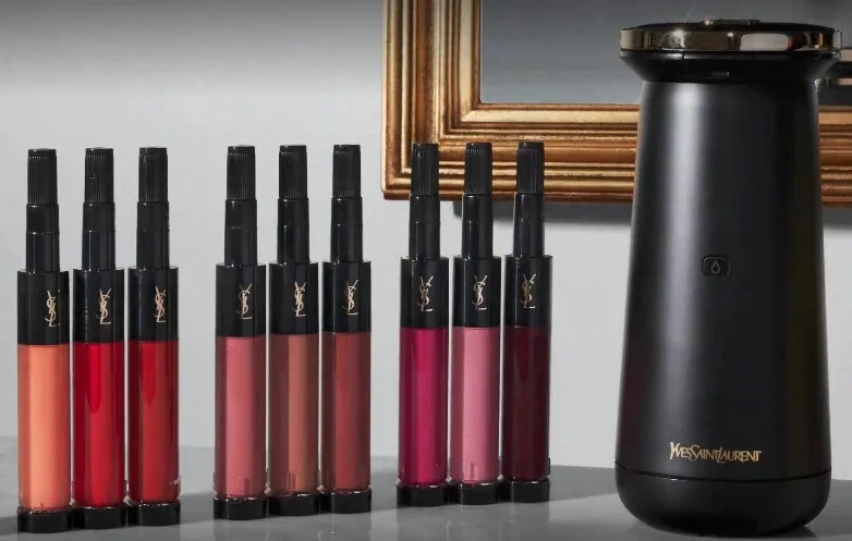 YSL Rouge Sur Mesure 【公式通販】